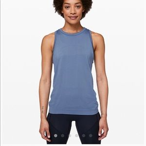 Lululemon NWT Swiftly Breeze Racerback Tank 6